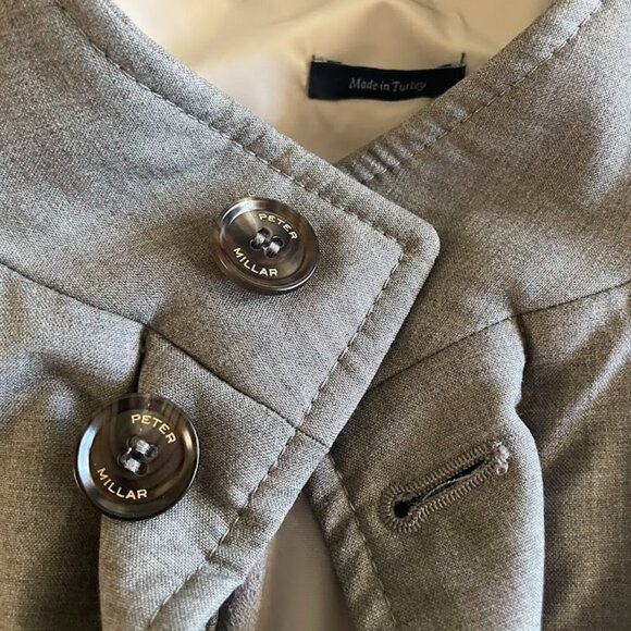 Peter Millar Collection Edition Vest Mens Large - Picture 4 of 4